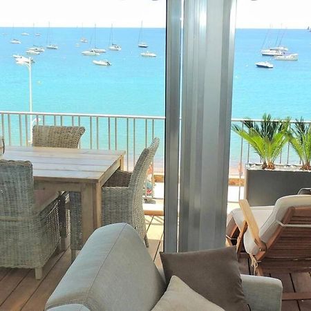 Emplacement Privilegie Pour Ce Bel Appartement Saint-Raphael  Exterior photo