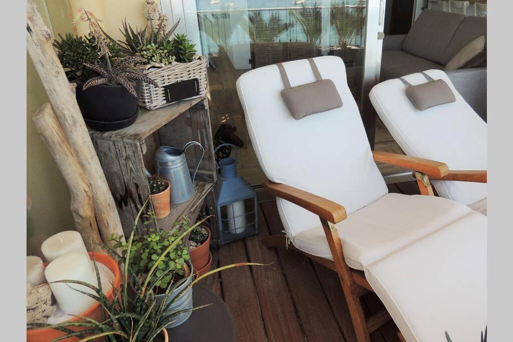 Emplacement Privilegie Pour Ce Bel Appartement Saint-Raphael  Exterior photo